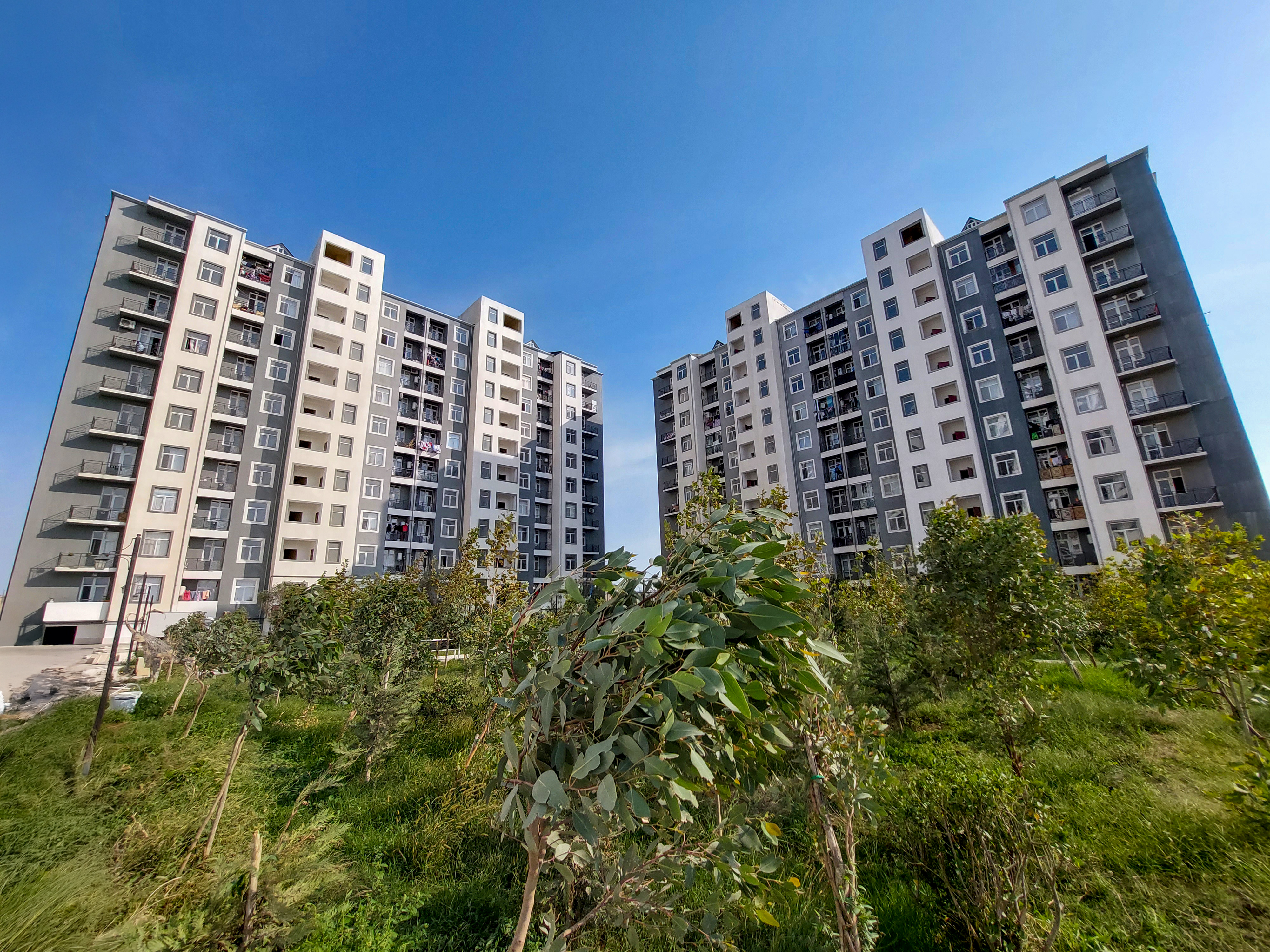 Cənnət Park Kalkulyator